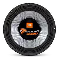 Alto Falante Tornado Subwoofer Jbl 15swt2200 15 4r - 3