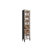 Paneleiro De Cozinha Modulado Alpha 2510 Com 3 Portas 50cm Branco - 3