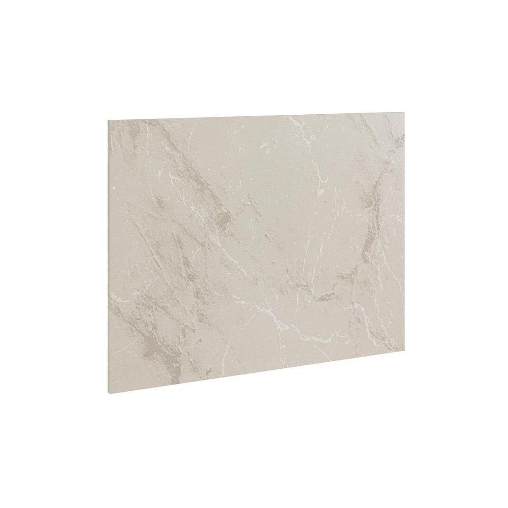 Fechamento De Cozinha Modulado Painel De Edição Para Malta 2649 61x80x1.5cm Petra - 1