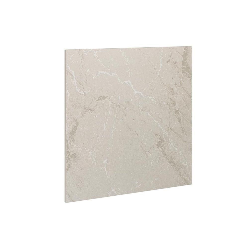 Fechamento De Cozinha Modulado Painel De Edição Para Malta 2648 61x60x1.5cm Petra - 1