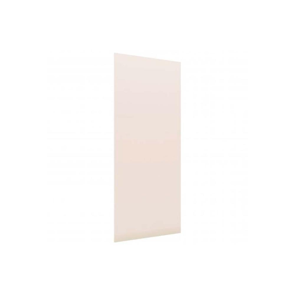 Fechamento De Cozinha Modulado Painel De Edição Para Connect 240x100x205cm Off White - 1