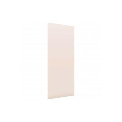 Fechamento De Cozinha Modulado Painel De Edição Para Connect 240x100x105cm Off White