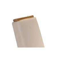 Cadeira De Cozinha Lunara Kit 2 Un Madeira Capuccino Suede Marrom Rufato - 6