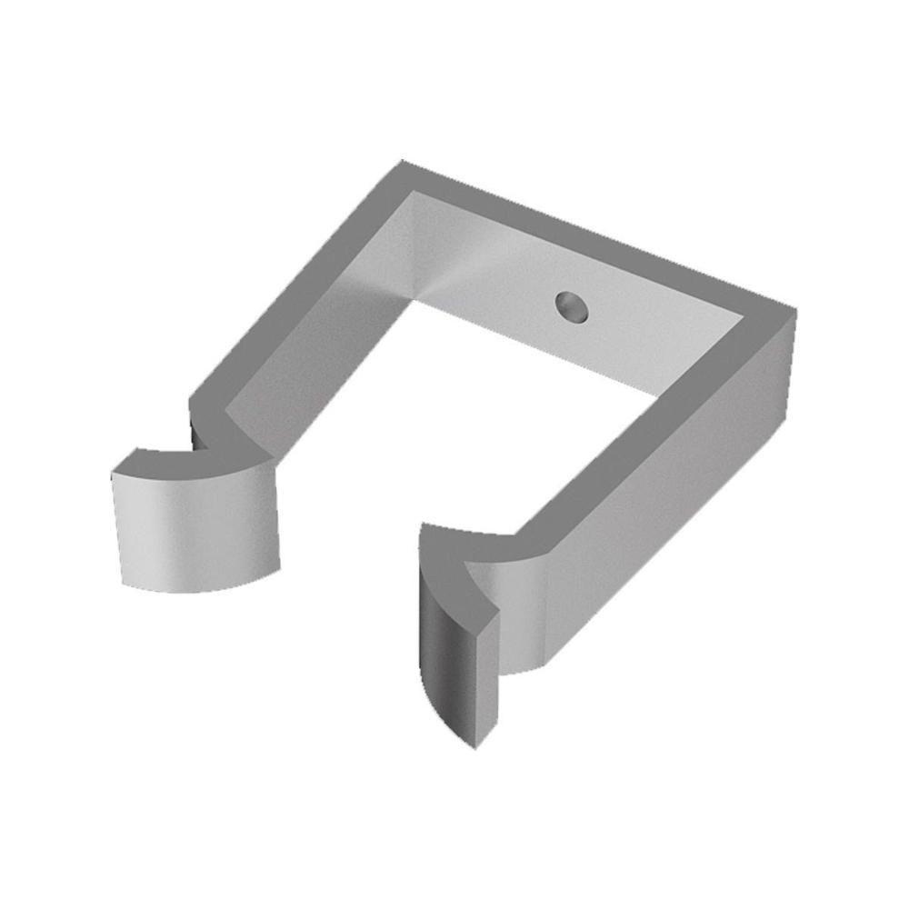 Módulo Cozinha Connect Acabamento Rodapé Nature2 Aéreos + 1 Balcão + 1 Complemento - 1