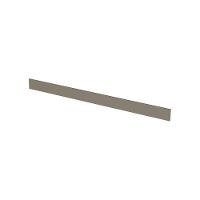 Módulo Cozinha Connect Painel De Edição Para Fechamento Rodapé 191x14x105cm Duna2 Aéreos + 1 Balcão + 1 Complemento - 1