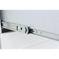 Kit Cozinha Modulada 7 Peças Americana 4 Aéreos + 2 Balcões + 1 Complemento Sem Pia Cz142 Branco - 9