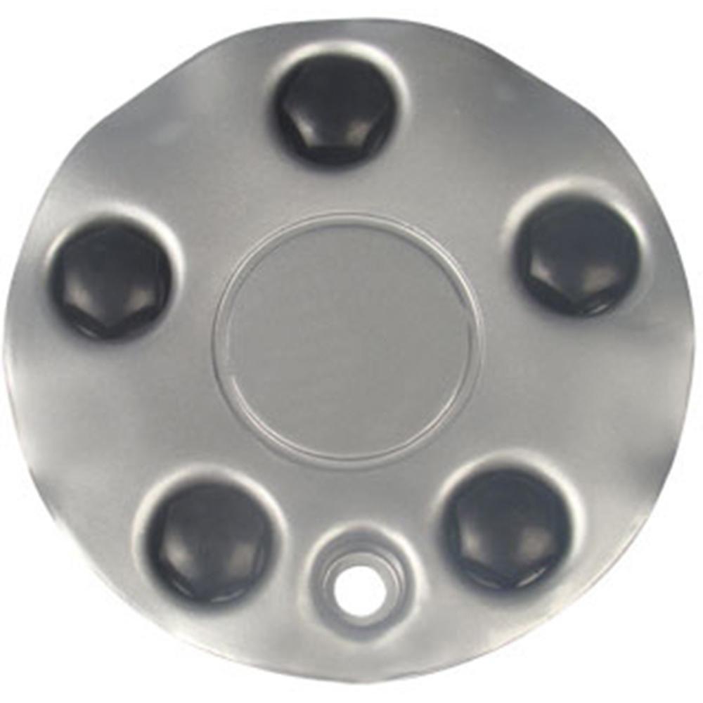 Calota Cubo Roda Vectra Cd 01 A 02 [f103] - 1