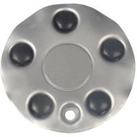 Calota Cubo Roda Vectra Cd 01 A 02 [f103] - 1