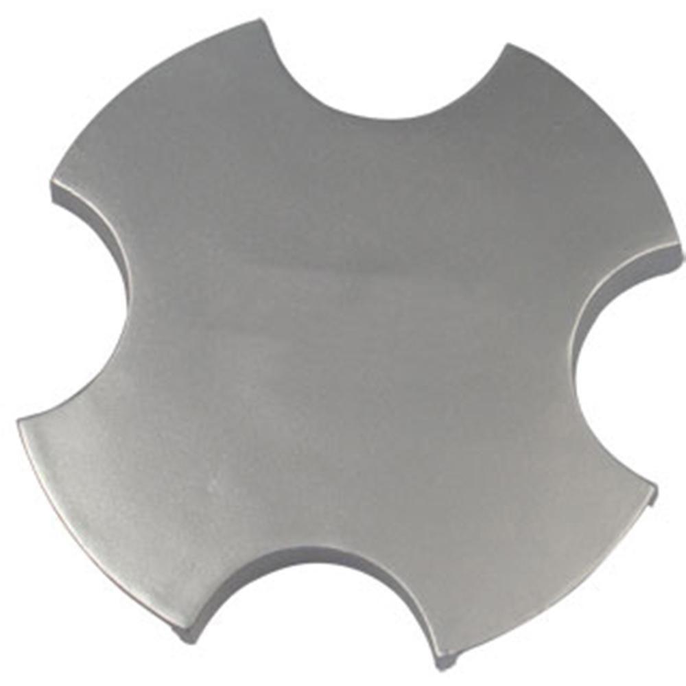 Calota Cubo Roda Kadett 92 A 98 Monza 93 A 96 [f103] - 1