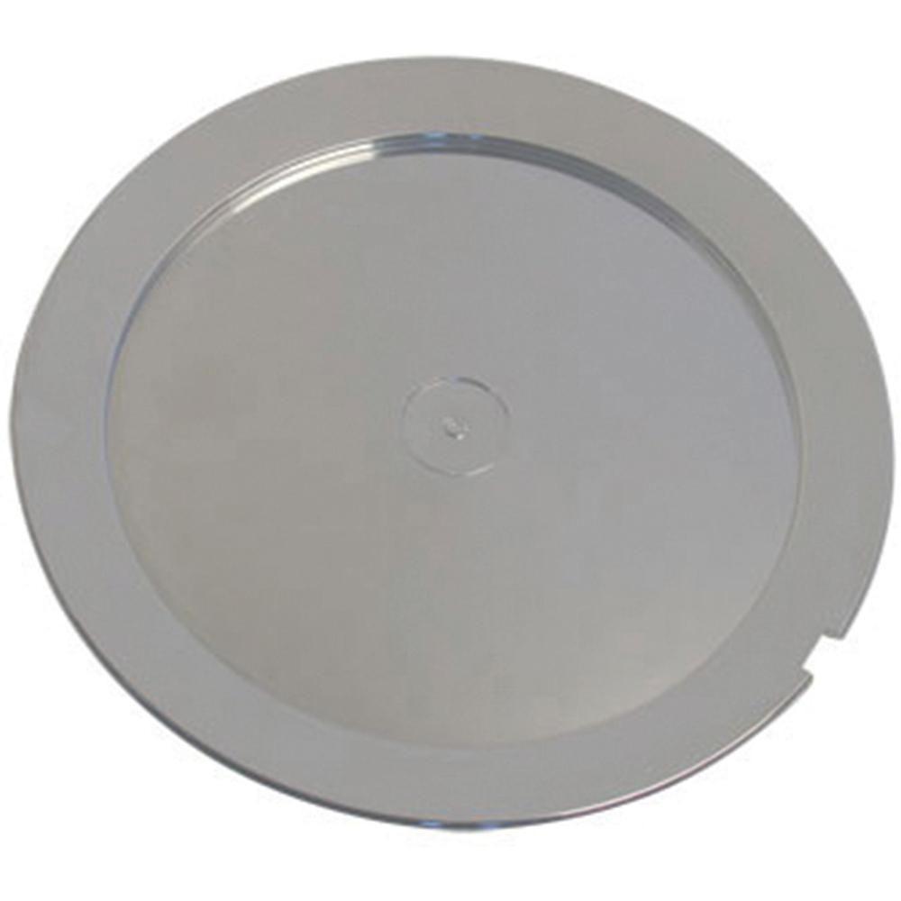 Calota Cubo Roda Cromada Audi A8 [f103] - 1