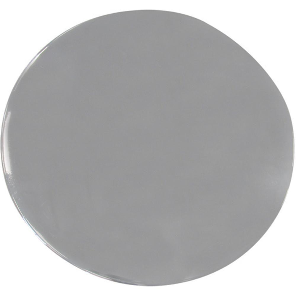 Calota Cubo Roda Cromada [f103] - 1