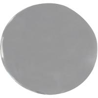 Calota Cubo Roda Cromada [f103] - 1