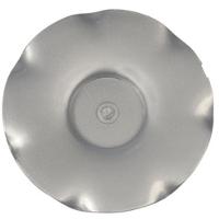 Calota Cubo Roda Brava Elx [f103] - 1