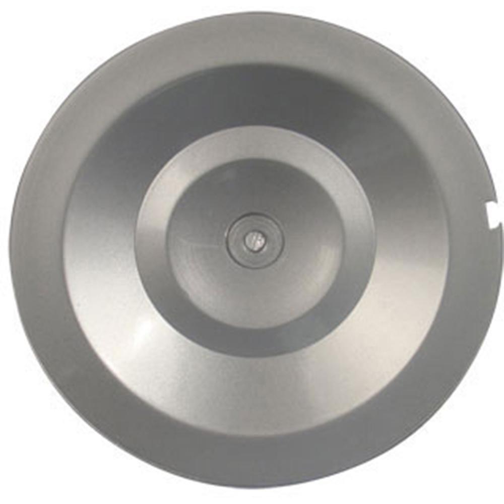 Calota Cubo Roda Aro 17 Stilo Schumacher [f103] - 1