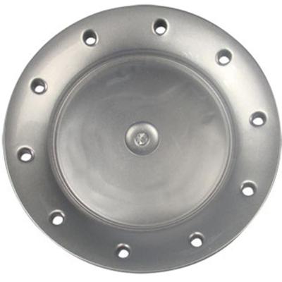 Calota Cubo Roda Aro 15 Polo [f103]
