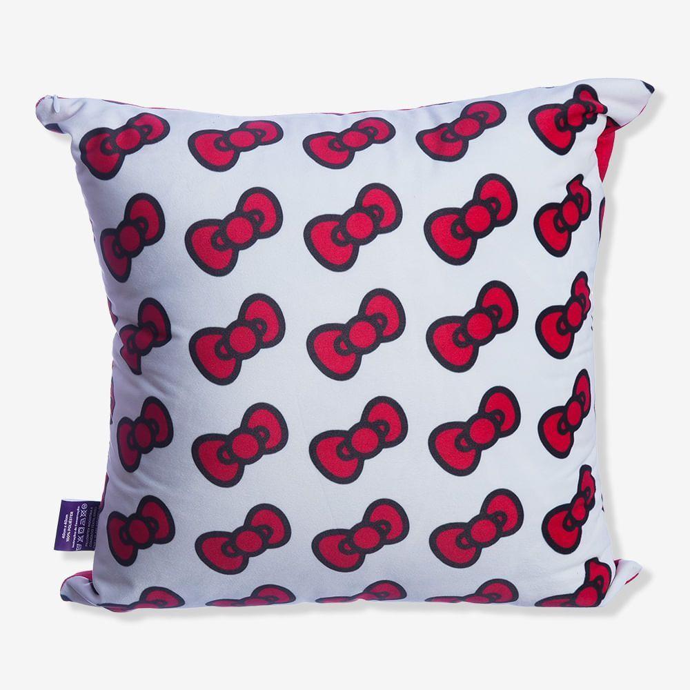 Almofada 40x40 Hello Kitty - 4