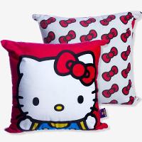 Almofada 40x40 Hello Kitty - 2