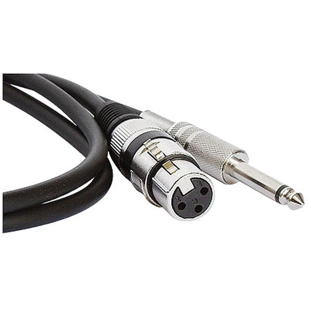 Microfone Profissional Sm58 P4* Champanhe Acompanha Cabo De 5 Metros - 2