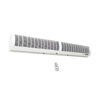 Cortina de Ar Eos 180cm Branco com Controle Remoto Ca1218c 220V