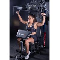 Musculação Academia Completa X2000 Evox Fitness - 7