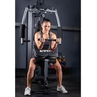 Musculação Academia Completa X2000 Evox Fitness - 6