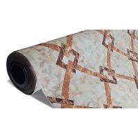 Piso Em Manta Vinílico Laminado Modelos 2,00x3,00 Marble Marmore - 1