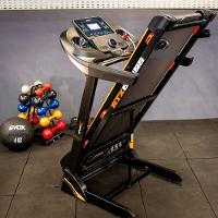 Esteira Elétrica Evox Fitness Inclinação Eletronica 110V - 3