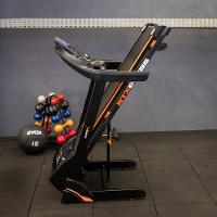 Esteira Elétrica Evox Fitness Inclinação Eletronica 110V