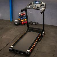 Esteira Elétrica Evox Fitness Inclinação Eletronica 110V - 5