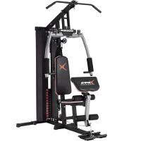 Estação De Musculação Evox Fitness X2000 - 1