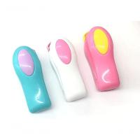 Mini Seladora Máquina De Preservação Selagem De Alimentos - 2