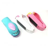 Mini Seladora Máquina De Preservação Selagem De Alimentos - 3