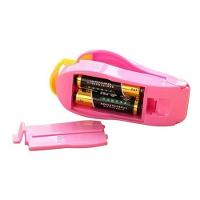 Mini Seladora Máquina De Preservação Selagem De Alimentos - 5