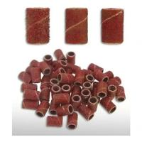 Refil Lixas Lixadeiras Elétricas 100 Unidade Acrigel 120 - 1