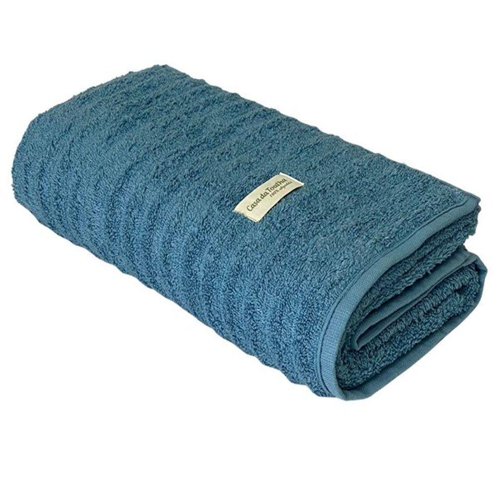 Toalha De Banho Toalha Banhão Toalha Gigante Gramatura 500 - 1