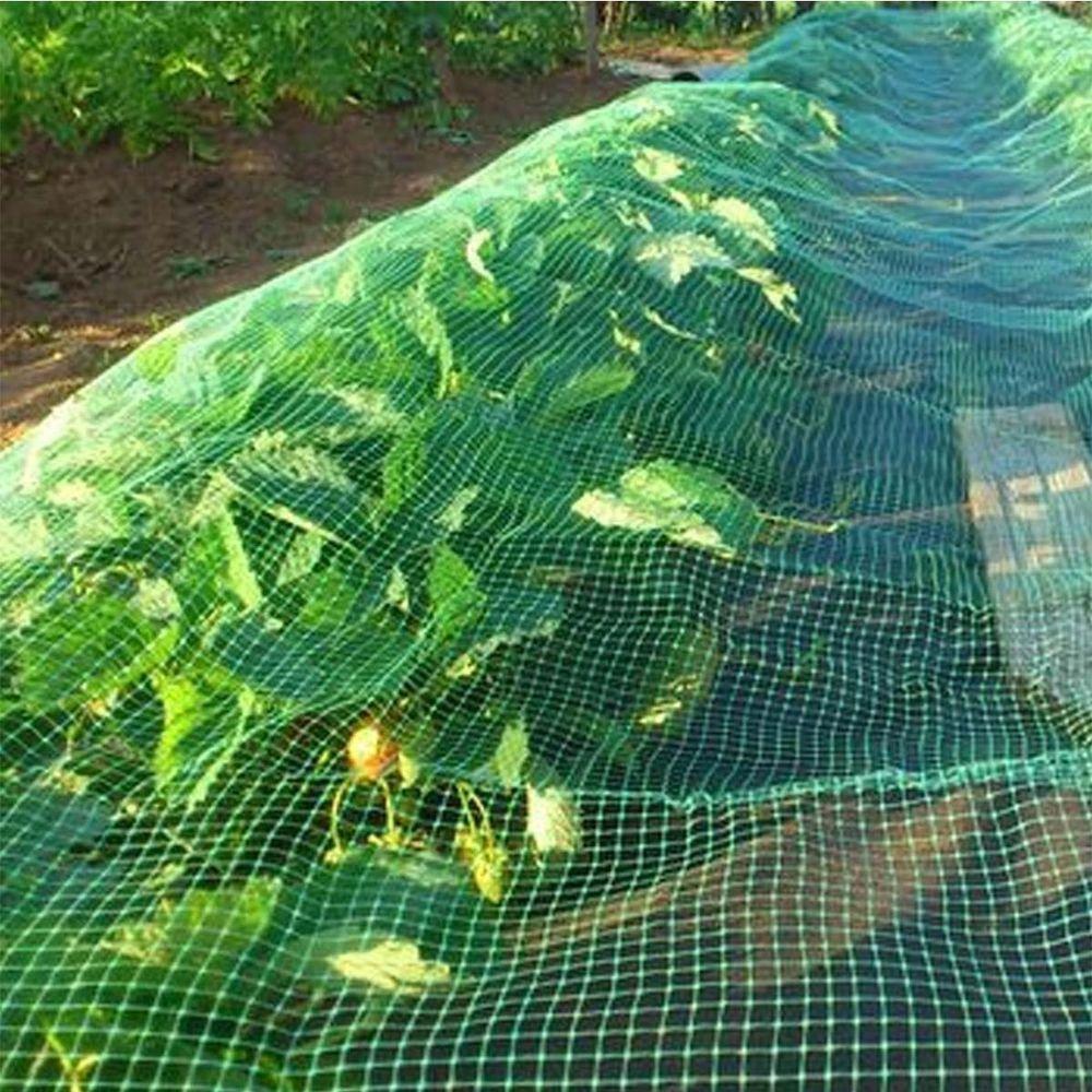 Tela Mosquiteiro 2 Metros Mosca Inseto Janela Basculante Mosquito Pernilongo Resistente Segurança Multiuso Proteçao - 7