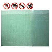 Tela Mosquiteiro 2 Metros Mosca Inseto Janela Basculante Mosquito Pernilongo Resistente Segurança Multiuso Proteçao - 2