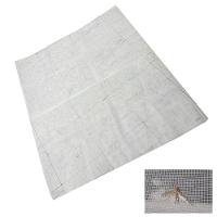 Tela Mosquiteiro Pernilongo 3 Metros Janela Porta Multiuso Inseto Mosca Resistente Segurança - 3