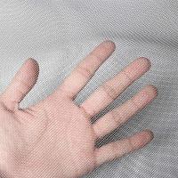 Tela Mosquiteiro Pernilongo Inseto 2 Metros Janela Basculante Porta Segurança Resistente Proteçao Reforçado - 8