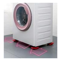 Aparelho Movedor Móveis Materiais Pesados Kit 5 Peças Slider - 3