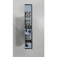 Gravador Dvr 8 Canais Stand Multi Hd Hdmi Vga - 2