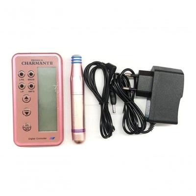 Dermógrafo Charmant Ii Premium 2020 Micropigmentação Entrada