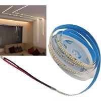 Fita Led 240 Leds 16w 6500k Branco Frio 5 Metros Decoraçao Sala Quarto - 2