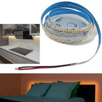 Fita Led 240 Leds 16w 5 Metros 3000k Decoraçao Iluminaçao Quarto Sala - 2