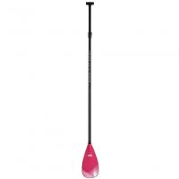 Remo Pastel Pink Ajustável Em Fibra De Vidro / Carbono Para Stand-up Paddlehandler - 5