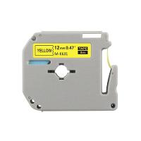 Fita Compatível Brother M231 Mk231 T 12mm Pt 80 70 90 - 1