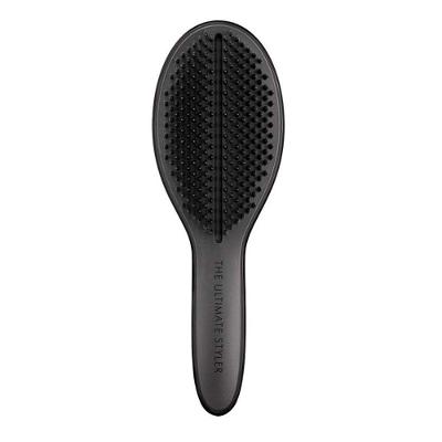 Tangle Teezer The Ultimate Styler Preto - Escova De Cabelo Para Finalização