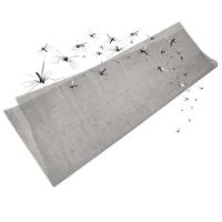 Tela Mosquiteiro Inseto 2 Metros Mosquito Pernilongo Porta Janela Basculante Resistente Segurança Proteçao Multiuso - 2