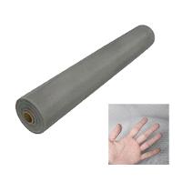 Tela Mosquiteiro Janela Porta Inseto Pernilongo Rolo 25 Metros Multiuso Casa Jardim Varanda Mosquito Mosca Resistente Segurança Proteçao - 2