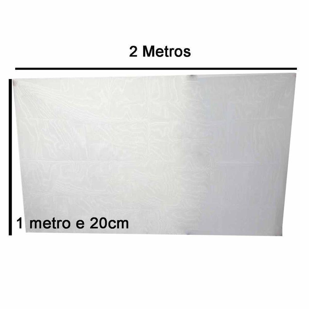 Tela Mosquiteiro Pernilongo Inseto 2 Metros Janela Basculante Proteçao Segurança Resistente - 7